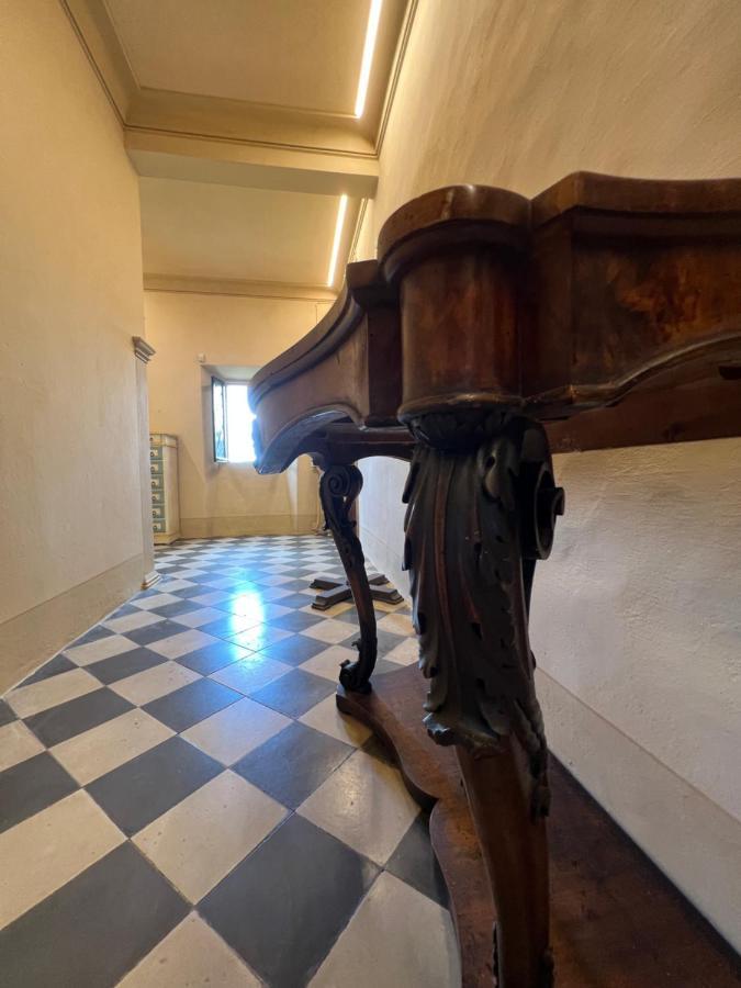 Casa Barattini Bed & Breakfast Zocchetta Exterior photo