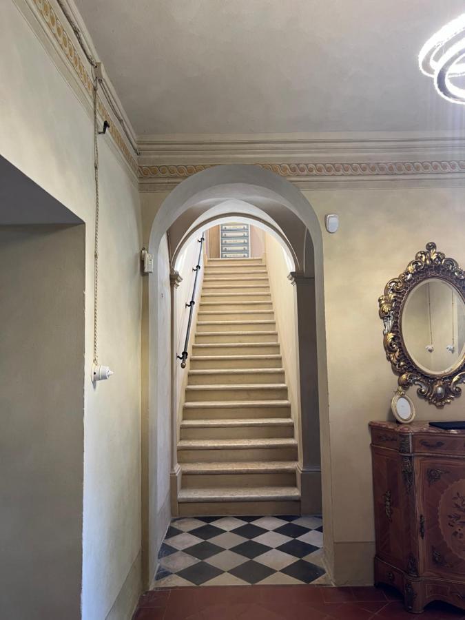Casa Barattini Bed & Breakfast Zocchetta Exterior photo