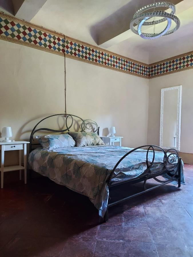 Casa Barattini Bed & Breakfast Zocchetta Exterior photo