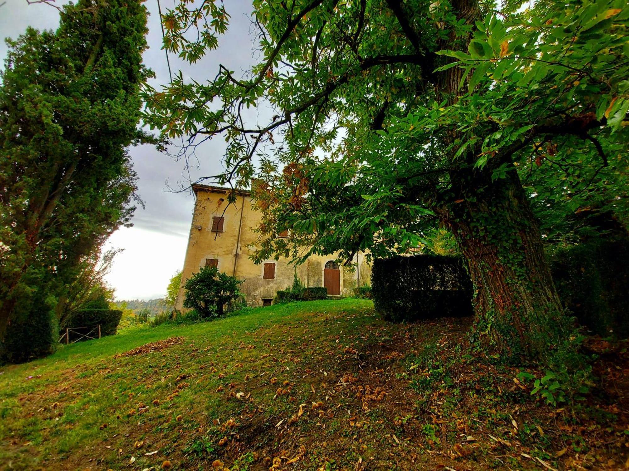 Casa Barattini Bed & Breakfast Zocchetta Exterior photo
