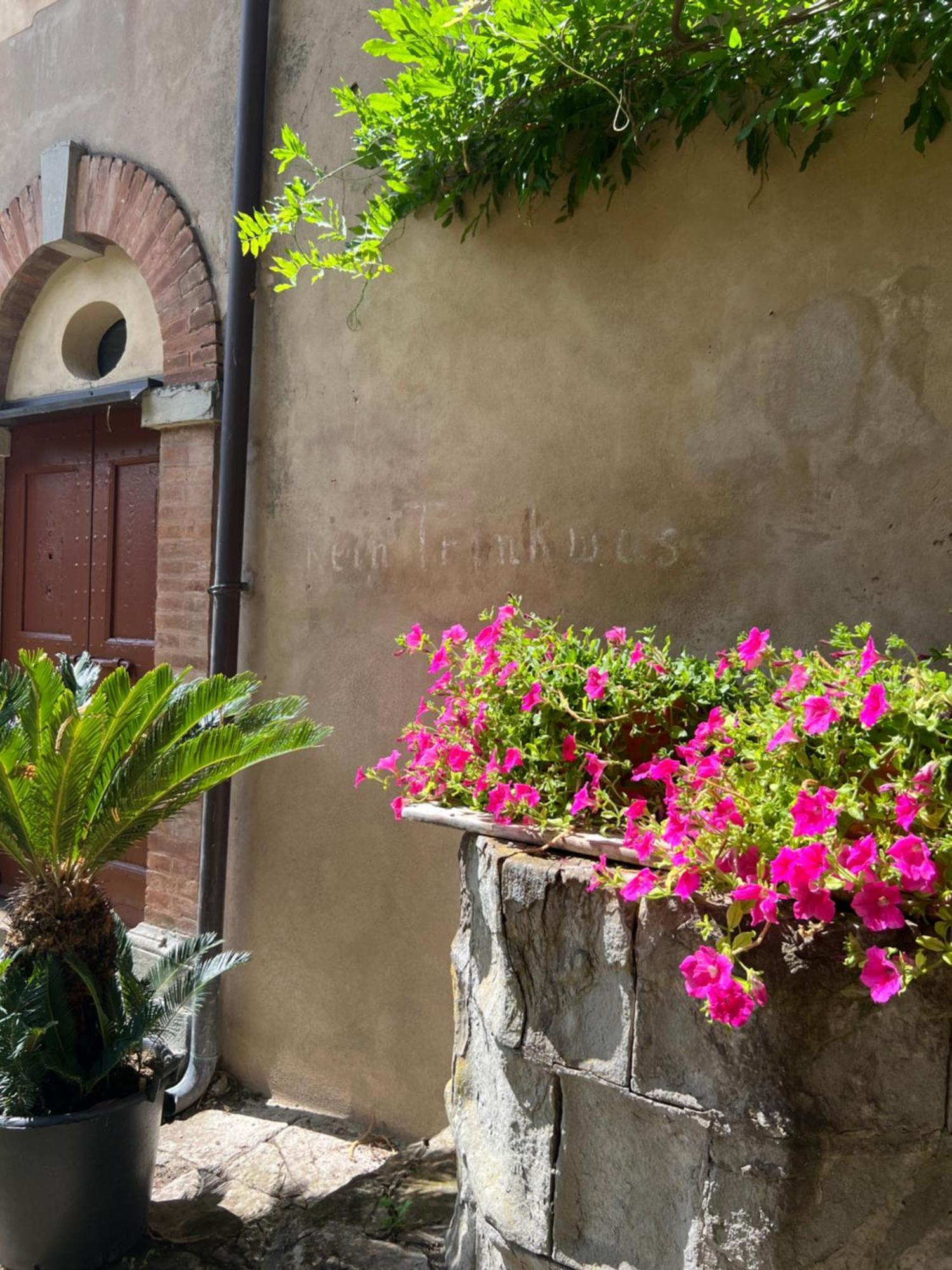 Casa Barattini Bed & Breakfast Zocchetta Exterior photo