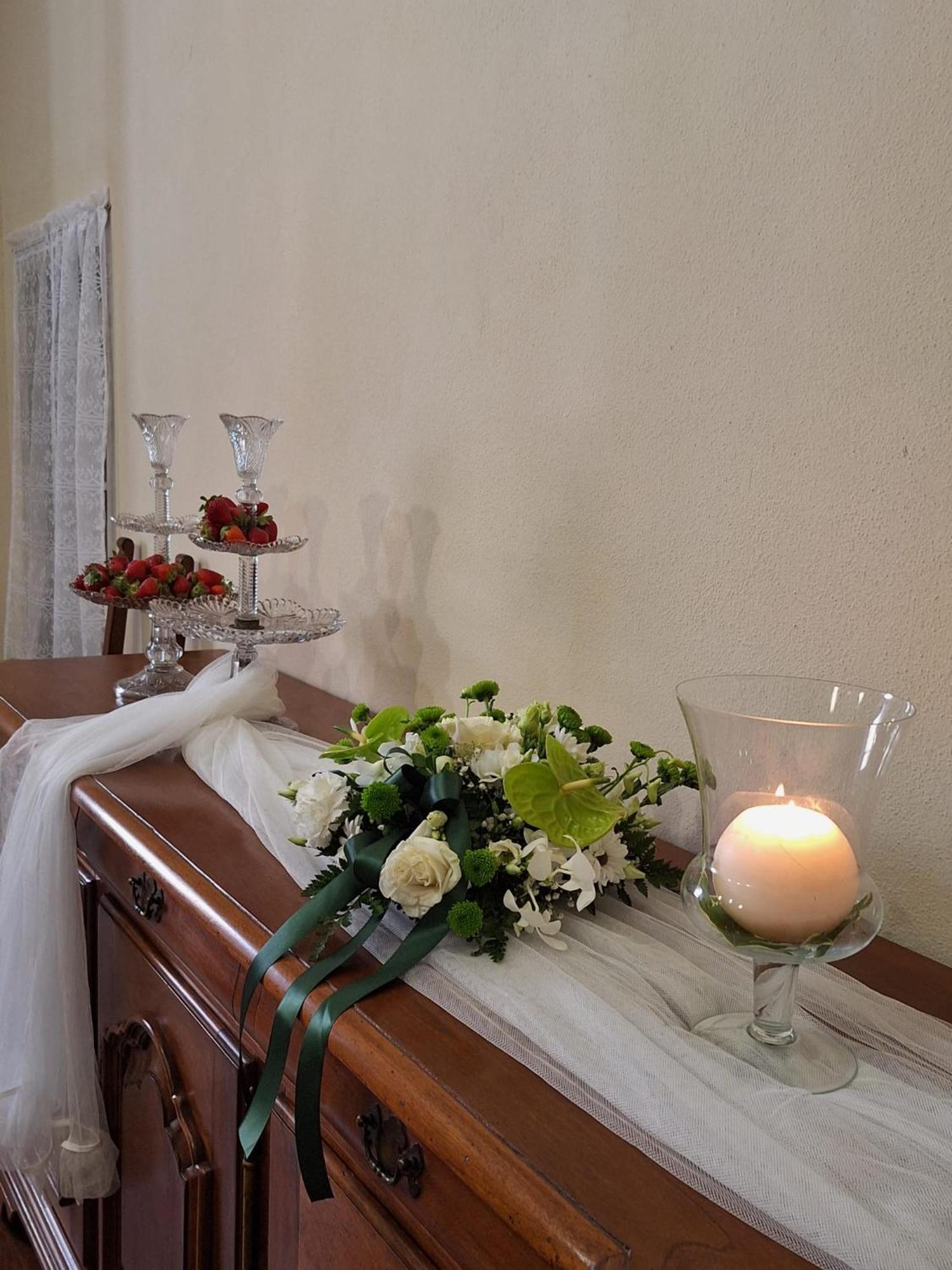 Casa Barattini Bed & Breakfast Zocchetta Exterior photo